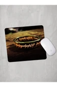 Panorama Ajans Yüzüklerin Efendisi Kutsal Yüzük Mouse Pad - 1