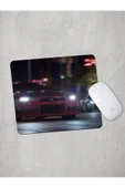 Panorama Ajans Nissan Gtr R34 Kırmızı Nfs Payback Mouse Pad - 1