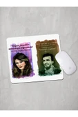 Panorama Ajans Sadri Alışık Mouse Pad - 1