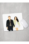 Panorama Ajans Cool Çift Mouse Pad - 1