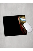 Panorama Ajans Iron Man Mouse Pad - 1