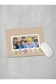 Panorama Ajans Enhypen Kore Müzik Grubu Mouse Pad - 1