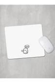 Panorama Ajans Boo Mouse Pad - 1