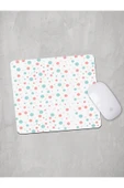 Panorama Ajans Renkli Benekli Tasarım Mouse Pad - 1