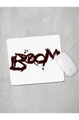 Panorama Ajans Boom Mouse Pad - 1