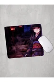 Panorama Ajans Anime Mouse Pad - 1