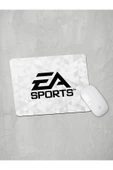 Panorama Ajans Ea Sports Oyun Yapım Şirket Mouse Pad - 1