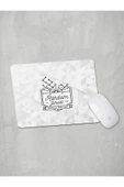 Panorama Ajans Sevgililer Günü Hediye Sticker Tasarım Mouse Pad - 1