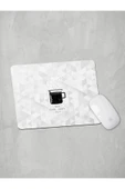 Panorama Ajans Çay Severlere Sıcak Sabah Çayı Mouse Pad - 1