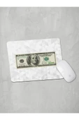 Panorama Ajans 100 Dolar Kur Borsa Severlere Mouse Pad - 1