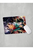 Panorama Ajans My Hero Academia Boku Anime Mouse Pad - 1