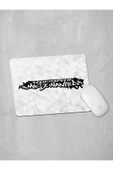 Panorama Ajans Nfs Severlere Sokak Yazısı Most Wanted Mouse Pad - 1