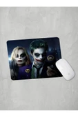 Panorama Ajans Joker Jared Hayranlarına Özel Mouse Pad - 1