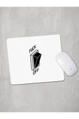 Panorama Ajans Fuck Off Mouse Pad - 1
