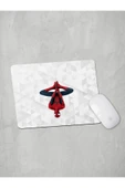 Panorama Ajans Marvel Karakterleri Spiderman Tasarım Mouse Pad - 1