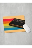 Panorama Ajans Nintendo Atari Retro Tasarım Mouse Pad - 1