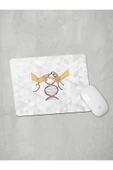 Panorama Ajans Sarmallı Örgü Sticker Mouse Pad Mimbshopp 1055529 - 1