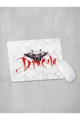 Panorama Ajans Dracula Korku Gerilim Mouse Pad - 1