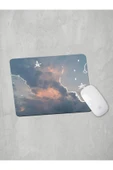 Panorama Ajans Gökyüzü Mouse Pad - 1