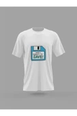 Panorama Ajans Dıdn't Forget To Save Baskılı T-shirt thumbnail 1