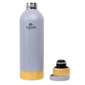 Çelik Pro Termos - Igloo - Hydrate - 500ml - Duman Mavi - 205694 - 3