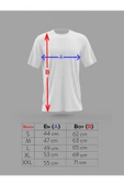 Panorama Ajans Otizm Farkındalık Tasarım T-shirt 5 - 2