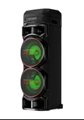 LG XBoom RNC9 Bluetooth Hoparlör - 8