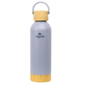 Çelik Pro Termos - Igloo - Hydrate - 500ml - Duman Mavi - 205694 - 1