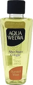 Aqua Welwa Sunset Man After Shave Tıraş Sonrası Kolonya 100 ml - 1