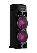 LG XBoom RNC9 Bluetooth Hoparlör - 7