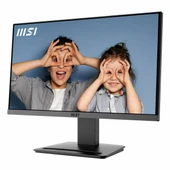 MSI Pro MP223 E2 21.5" 100Hz 1Ms HDMI+DP FullHD Adaptive-Sync VA Vesa Monitör - 3