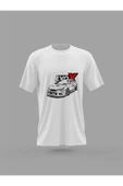 Panorama Ajans Evo X Baskılı T-shirt - 1
