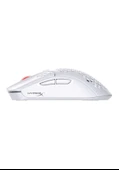 Hyperx Pulsefire Haste Kablosuz Beyaz Gaming Mouse - 4