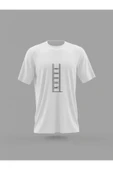 Panorama Ajans Günler Baskılı T-shirt - 1