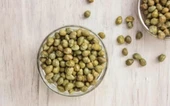Kapari Turşusu Doğal Ev Yapımı 850 Gr. - 4