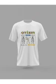 Panorama Ajans Otizm Farkındalık Tasarım T-shirt 3 - 1