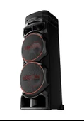 LG XBoom RNC9 Bluetooth Hoparlör - 10