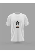 Panorama Ajans Vans Ayakkabı Baskılı T-shirt - 1