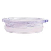 Çelik Mug Termos - Igloo - Cork - 350ml - Duman Mavi - 205696 - 5