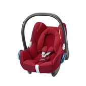 Maxi-Cosi Cabriofix Oto Koltuğu-Ana Kucağı / Robin Red - 1