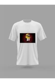 Panorama Ajans Minions Karakter Baskılı T-shirt thumbnail 1