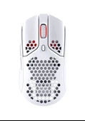 Hyperx Pulsefire Haste Kablosuz Beyaz Gaming Mouse - 1