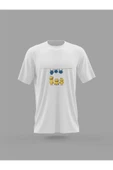 Panorama Ajans Minions Baskılı T-shirt thumbnail 1