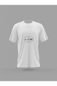 Panorama Ajans Serdar Ortaç Yüreğinden Yaralı Mood Baskılı T-shirt - 1