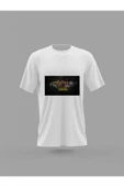 Panorama Ajans League Legends Karakterleri Baskılı T-shirt thumbnail 1