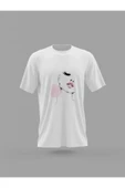Panorama Ajans Kitty Girl Baskılı T-shirt thumbnail 1