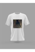 Panorama Ajans Pubg Game Karakter Baskılı T-shirt thumbnail 1