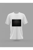 Panorama Ajans Tanrı Sana Yardım Etmeyecek Sana Bunu Yapacak Gücü Verdi Baskılı T-shirt - 1