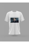 Panorama Ajans The Witcher Cadı Dizi Netflix Henry Cavill Asil Baskılı T-shirt - 1