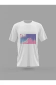 Panorama Ajans Cloud Tasarım Baskılı T-shirt thumbnail 1